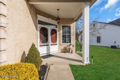 WITHIN CLOSE WALKING DISTANCE TO THE 35,000 SQ FT CLUBHOUSE & on Westlake Golf and Country Club in New Jersey - for sale on GolfHomes.com, golf home, golf lot
