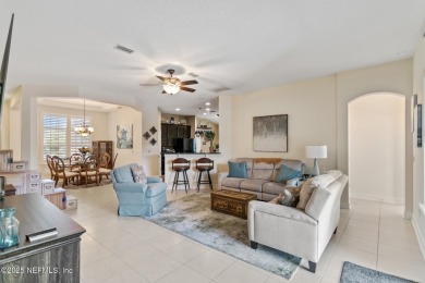 Enjoy ease and comfort in this home, with a new water heater on Eagle Landing Golf Club in Florida - for sale on GolfHomes.com, golf home, golf lot