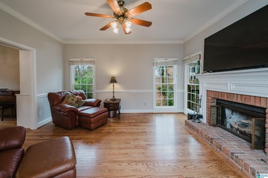 OPEN HOUSE THIS SUNDAY 2-4PM, Jan. 11th. Zoned for Berry on Riverchase Country Club in Alabama - for sale on GolfHomes.com, golf home, golf lot