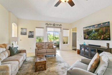 Enjoy ease and comfort in this home, with a new water heater on Eagle Landing Golf Club in Florida - for sale on GolfHomes.com, golf home, golf lot