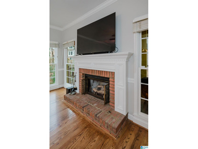 OPEN HOUSE THIS SUNDAY 2-4PM, Jan. 11th. Zoned for Berry on Riverchase Country Club in Alabama - for sale on GolfHomes.com, golf home, golf lot