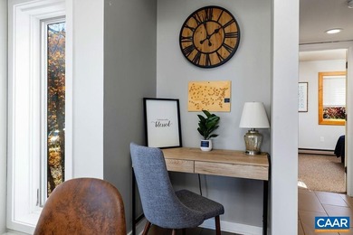 This top-floor, end-unit condo offers stunning year-round on Devils Knob in Virginia - for sale on GolfHomes.com, golf home, golf lot