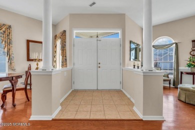 WITHIN CLOSE WALKING DISTANCE TO THE 35,000 SQ FT CLUBHOUSE & on Westlake Golf and Country Club in New Jersey - for sale on GolfHomes.com, golf home, golf lot