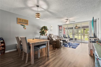 This beautifully updated first-floor condo in The Woods at on Pinebrook/Ironwood Golf Course in Florida - for sale on GolfHomes.com, golf home, golf lot