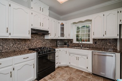 OPEN HOUSE THIS SUNDAY 2-4PM, Jan. 11th. Zoned for Berry on Riverchase Country Club in Alabama - for sale on GolfHomes.com, golf home, golf lot