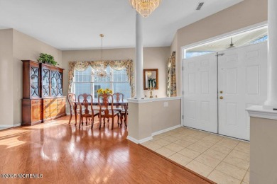 WITHIN CLOSE WALKING DISTANCE TO THE 35,000 SQ FT CLUBHOUSE & on Westlake Golf and Country Club in New Jersey - for sale on GolfHomes.com, golf home, golf lot