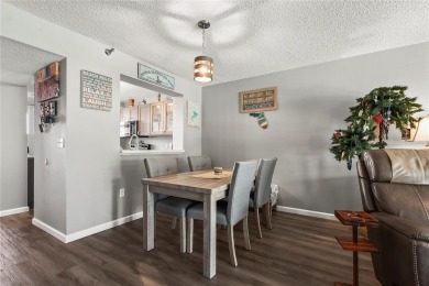 This beautifully updated first-floor condo in The Woods at on Pinebrook/Ironwood Golf Course in Florida - for sale on GolfHomes.com, golf home, golf lot