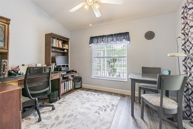 STUNNING REMODELED HOME, with over $40,000 in recent upgrades on Tampa Bay Golf and Country Club in Florida - for sale on GolfHomes.com, golf home, golf lot