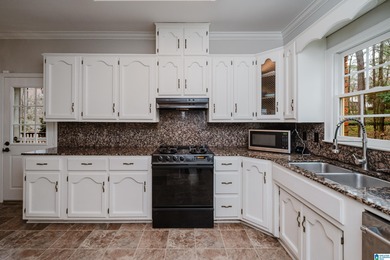 OPEN HOUSE THIS SUNDAY 2-4PM, Jan. 11th. Zoned for Berry on Riverchase Country Club in Alabama - for sale on GolfHomes.com, golf home, golf lot