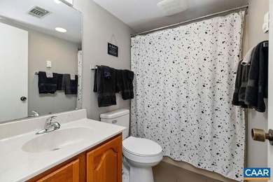 This top-floor, end-unit condo offers stunning year-round on Devils Knob in Virginia - for sale on GolfHomes.com, golf home, golf lot