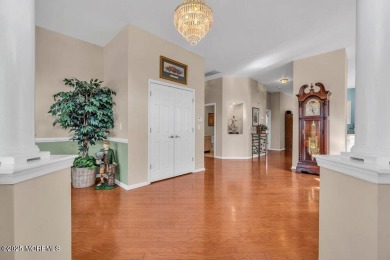 WITHIN CLOSE WALKING DISTANCE TO THE 35,000 SQ FT CLUBHOUSE & on Westlake Golf and Country Club in New Jersey - for sale on GolfHomes.com, golf home, golf lot