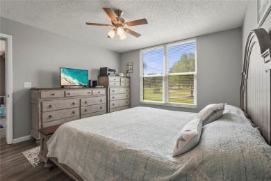 This beautifully updated first-floor condo in The Woods at on Pinebrook/Ironwood Golf Course in Florida - for sale on GolfHomes.com, golf home, golf lot
