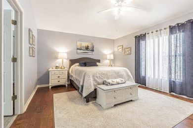 STUNNING REMODELED HOME, with over $40,000 in recent upgrades on Tampa Bay Golf and Country Club in Florida - for sale on GolfHomes.com, golf home, golf lot