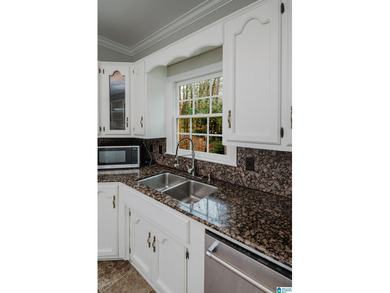 OPEN HOUSE THIS SUNDAY 2-4PM, Jan. 11th. Zoned for Berry on Riverchase Country Club in Alabama - for sale on GolfHomes.com, golf home, golf lot