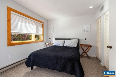 This top-floor, end-unit condo offers stunning year-round on Devils Knob in Virginia - for sale on GolfHomes.com, golf home, golf lot