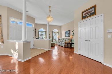 WITHIN CLOSE WALKING DISTANCE TO THE 35,000 SQ FT CLUBHOUSE & on Westlake Golf and Country Club in New Jersey - for sale on GolfHomes.com, golf home, golf lot