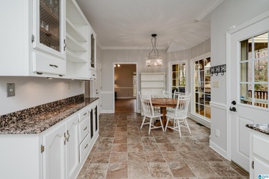 OPEN HOUSE THIS SUNDAY 2-4PM, Jan. 11th. Zoned for Berry on Riverchase Country Club in Alabama - for sale on GolfHomes.com, golf home, golf lot