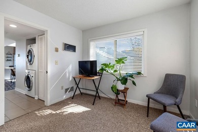 This top-floor, end-unit condo offers stunning year-round on Devils Knob in Virginia - for sale on GolfHomes.com, golf home, golf lot