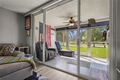 This beautifully updated first-floor condo in The Woods at on Pinebrook/Ironwood Golf Course in Florida - for sale on GolfHomes.com, golf home, golf lot