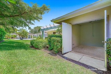 Enjoy the desirable gated community of Jonathan's Landing in on Jonathans Landing Golf Club in Florida - for sale on GolfHomes.com, golf home, golf lot