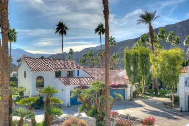 PANORAMIC NORTH AND SOUTH MOUNTAIN VIEWS!!! Tennis Villas are on La Quinta Golf  Resort and Country Clubs in California - for sale on GolfHomes.com, golf home, golf lot