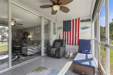 This beautifully updated first-floor condo in The Woods at on Pinebrook/Ironwood Golf Course in Florida - for sale on GolfHomes.com, golf home, golf lot