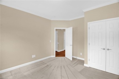 Welcome to this charming end unit townhouse nestled in the on Meadowlands Golf Club in North Carolina - for sale on GolfHomes.com, golf home, golf lot