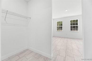 NO BACK NEIGHBORS! Brand New 4 bedroom W/ ENSUITE! 3 bath Home on Citrus Springs Country Club in Florida - for sale on GolfHomes.com, golf home, golf lot