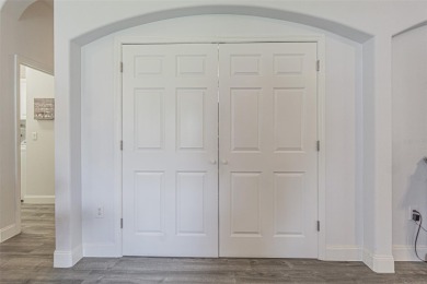 STUNNING REMODELED HOME, with over $40,000 in recent upgrades on Tampa Bay Golf and Country Club in Florida - for sale on GolfHomes.com, golf home, golf lot