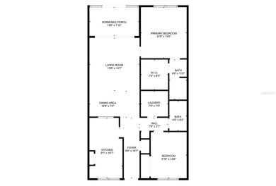 This beautifully updated first-floor condo in The Woods at on Pinebrook/Ironwood Golf Course in Florida - for sale on GolfHomes.com, golf home, golf lot