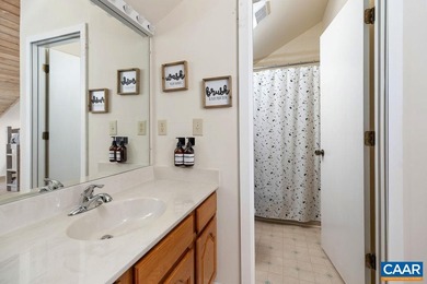 This top-floor, end-unit condo offers stunning year-round on Devils Knob in Virginia - for sale on GolfHomes.com, golf home, golf lot