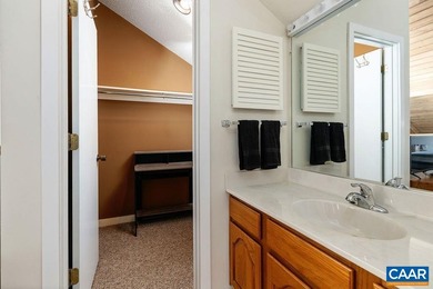 This top-floor, end-unit condo offers stunning year-round on Devils Knob in Virginia - for sale on GolfHomes.com, golf home, golf lot