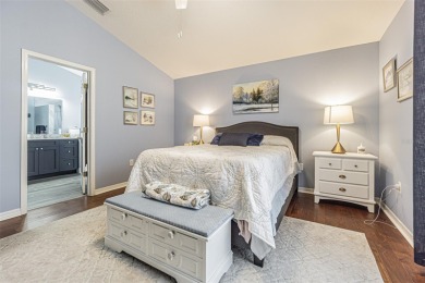 STUNNING REMODELED HOME, with over $40,000 in recent upgrades on Tampa Bay Golf and Country Club in Florida - for sale on GolfHomes.com, golf home, golf lot