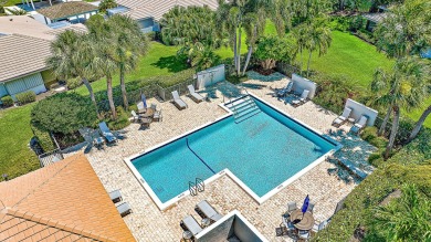 Enjoy the desirable gated community of Jonathan's Landing in on Jonathans Landing Golf Club in Florida - for sale on GolfHomes.com, golf home, golf lot