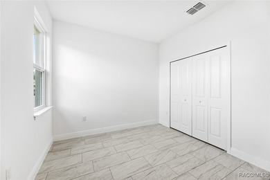 NO BACK NEIGHBORS! Brand New 4 bedroom W/ ENSUITE! 3 bath Home on Citrus Springs Country Club in Florida - for sale on GolfHomes.com, golf home, golf lot