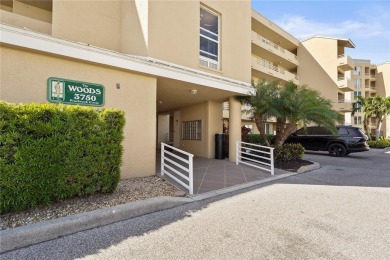 This beautifully updated first-floor condo in The Woods at on Pinebrook/Ironwood Golf Course in Florida - for sale on GolfHomes.com, golf home, golf lot