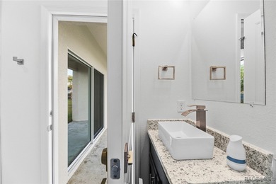 NO BACK NEIGHBORS! Brand New 4 bedroom W/ ENSUITE! 3 bath Home on Citrus Springs Country Club in Florida - for sale on GolfHomes.com, golf home, golf lot