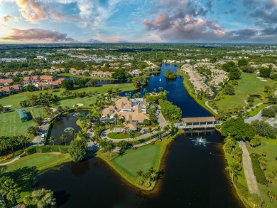 Enjoy the desirable gated community of Jonathan's Landing in on Jonathans Landing Golf Club in Florida - for sale on GolfHomes.com, golf home, golf lot