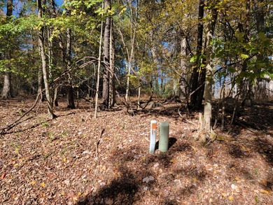 Build and design the home of your dreams on this private on Apple Valley Golf Course in Ohio - for sale on GolfHomes.com, golf home, golf lot