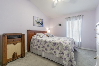 STUNNING REMODELED HOME, with over $40,000 in recent upgrades on Tampa Bay Golf and Country Club in Florida - for sale on GolfHomes.com, golf home, golf lot