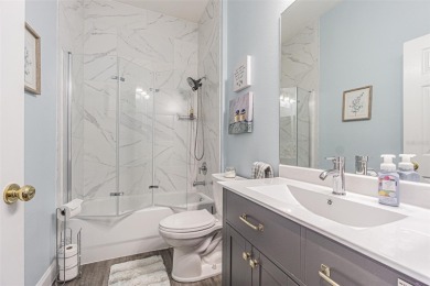 STUNNING REMODELED HOME, with over $40,000 in recent upgrades on Tampa Bay Golf and Country Club in Florida - for sale on GolfHomes.com, golf home, golf lot