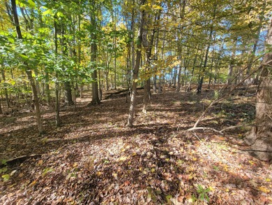 Build and design the home of your dreams on this private on Apple Valley Golf Course in Ohio - for sale on GolfHomes.com, golf home, golf lot