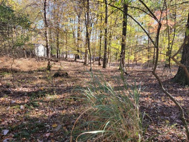 Build and design the home of your dreams on this private on Apple Valley Golf Course in Ohio - for sale on GolfHomes.com, golf home, golf lot