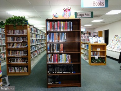 A very popular floor plan with generous space in every room on Leisure World Golf Club in Maryland - for sale on GolfHomes.com, golf home, golf lot