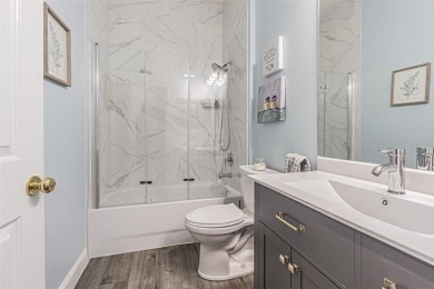 STUNNING REMODELED HOME, with over $40,000 in recent upgrades on Tampa Bay Golf and Country Club in Florida - for sale on GolfHomes.com, golf home, golf lot