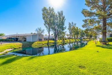 2 Bedroom   2 Bedroom  1344 Sq. Ft    Enjoy relaxing on your on Rivers Edge Golf Course in California - for sale on GolfHomes.com, golf home, golf lot