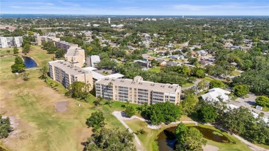 This beautifully updated first-floor condo in The Woods at on Pinebrook/Ironwood Golf Course in Florida - for sale on GolfHomes.com, golf home, golf lot