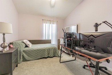 STUNNING REMODELED HOME, with over $40,000 in recent upgrades on Tampa Bay Golf and Country Club in Florida - for sale on GolfHomes.com, golf home, golf lot