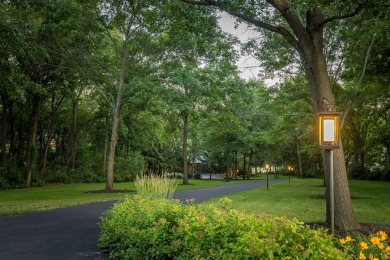 Welcome to your dream waterfront retreat at Lake Carroll! A on Lake Carroll Golf Course in Illinois - for sale on GolfHomes.com, golf home, golf lot