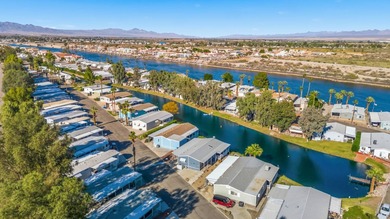 2 Bedroom   2 Bedroom  1344 Sq. Ft    Enjoy relaxing on your on Rivers Edge Golf Course in California - for sale on GolfHomes.com, golf home, golf lot